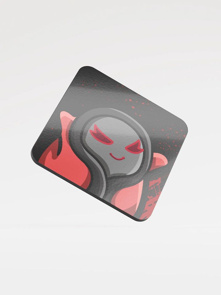 Blankies Coaster product image (2)