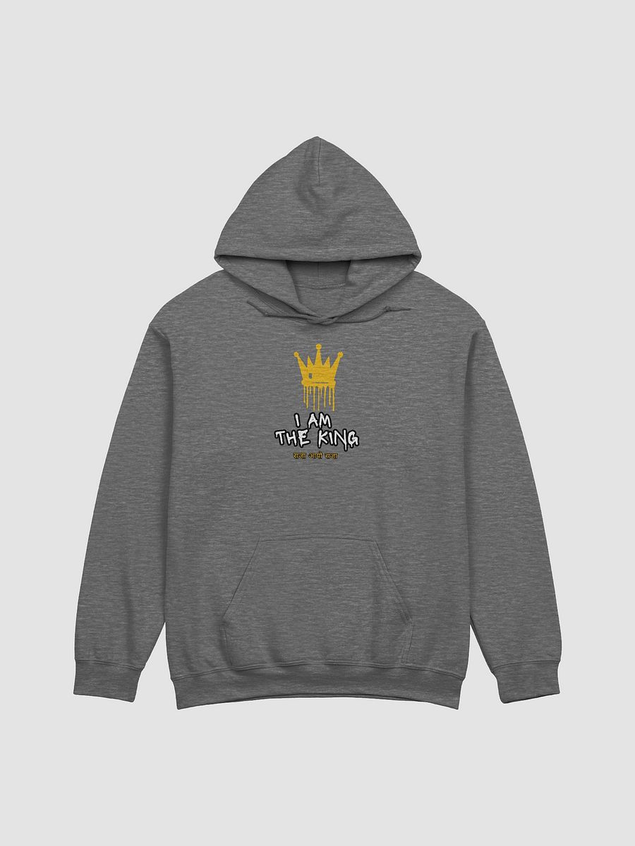 Royal Drip Hoodie product image (38)