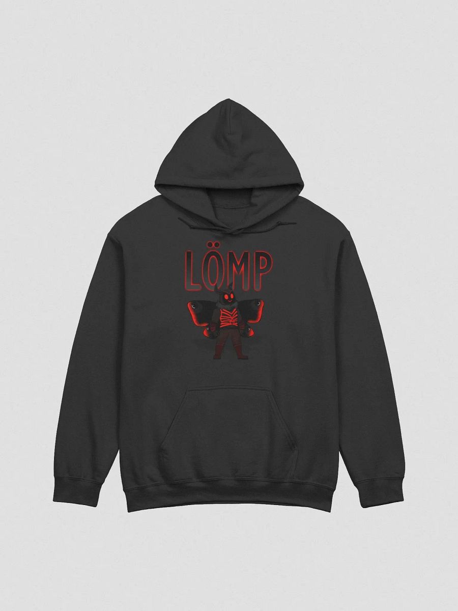 Lömp Mothman Hoodie product image (1)