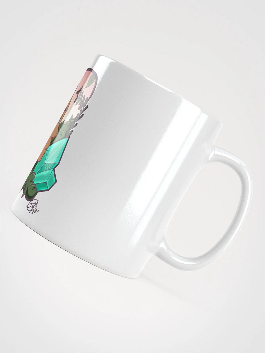 Elf Rose Mug product image (5)