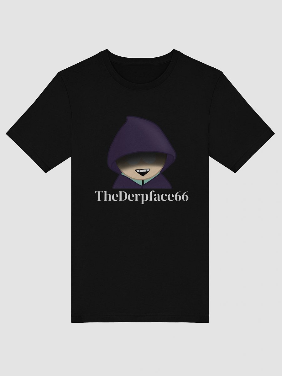 Evil Emote Tee product image (5)