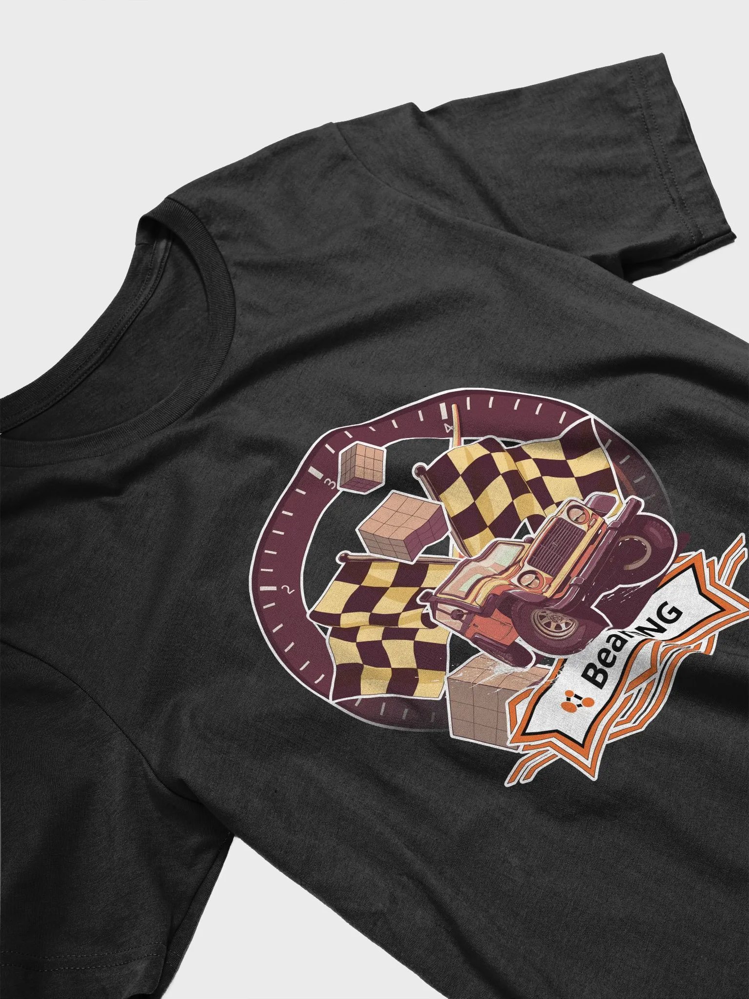 Hopper Stylized T-Shirt product image (2)