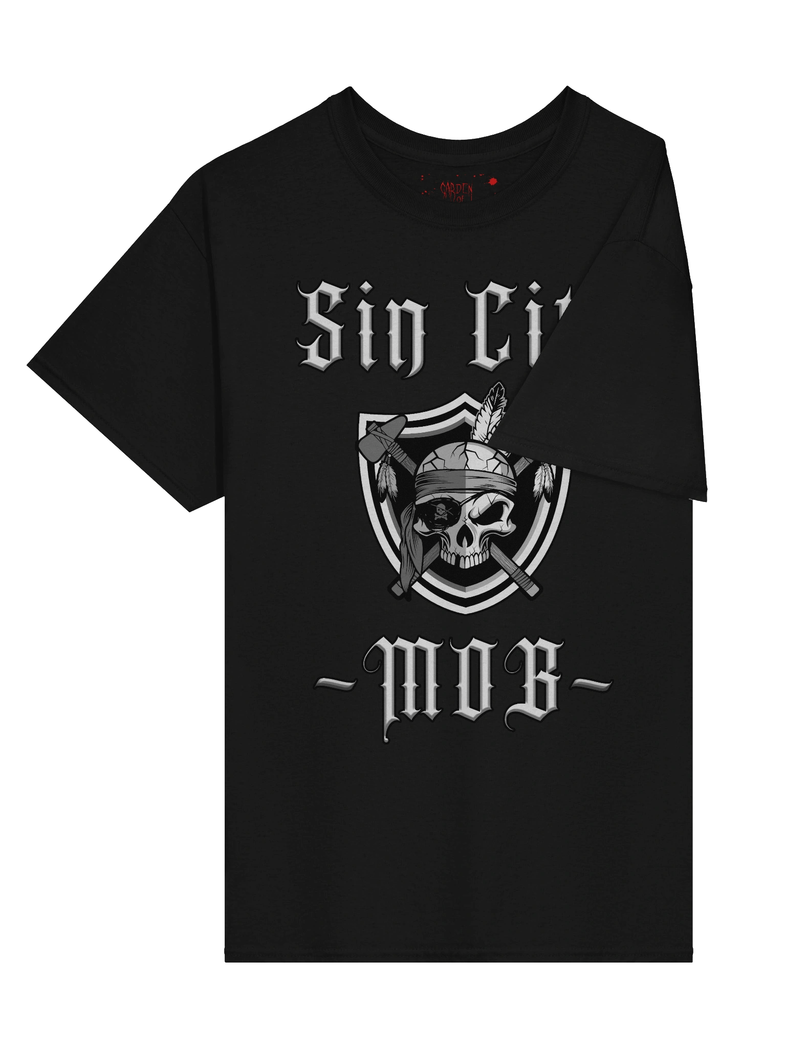 SIN CITY MOB 18 product image (7)