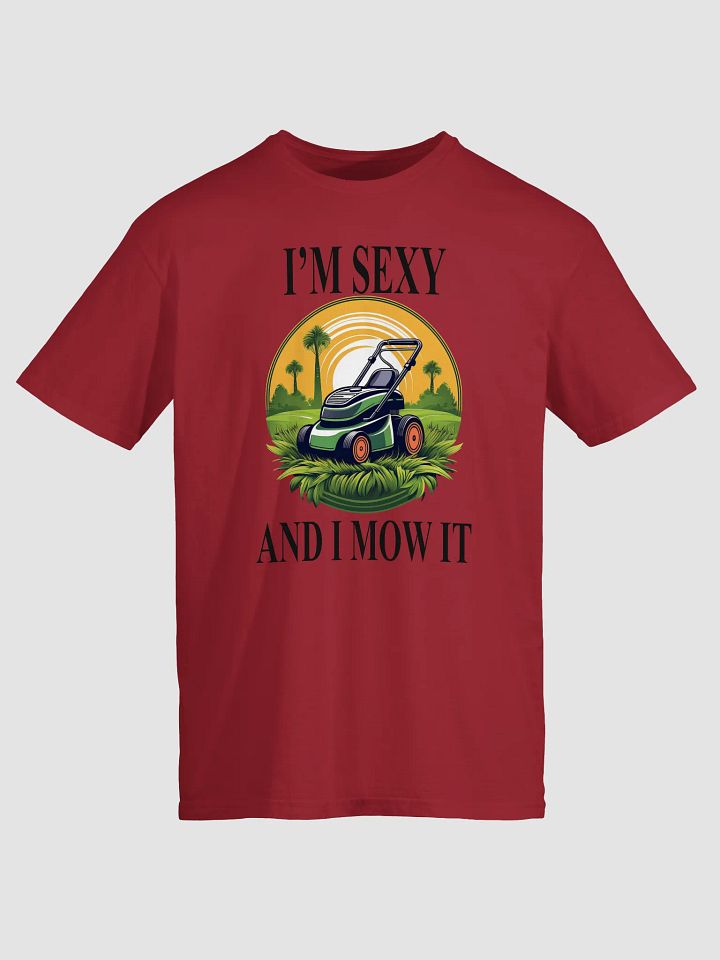 Men's Sexy Tee product image (2)