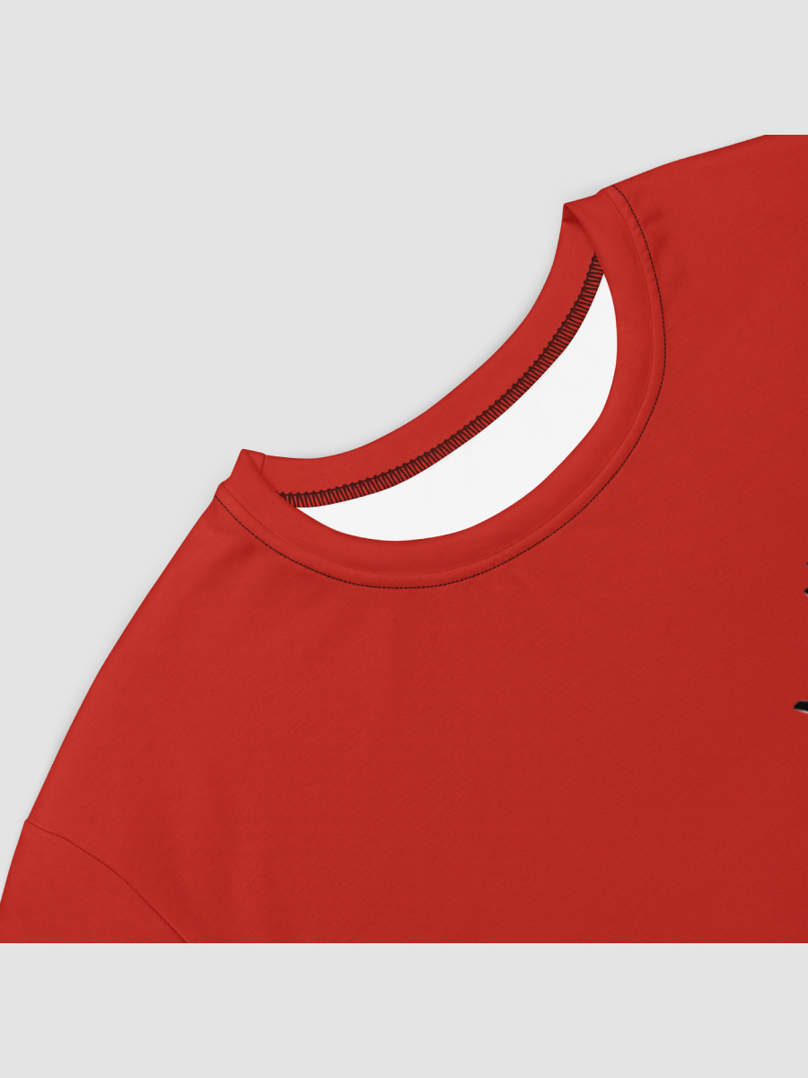 Fryenation T-Shirt Dress product image (7)
