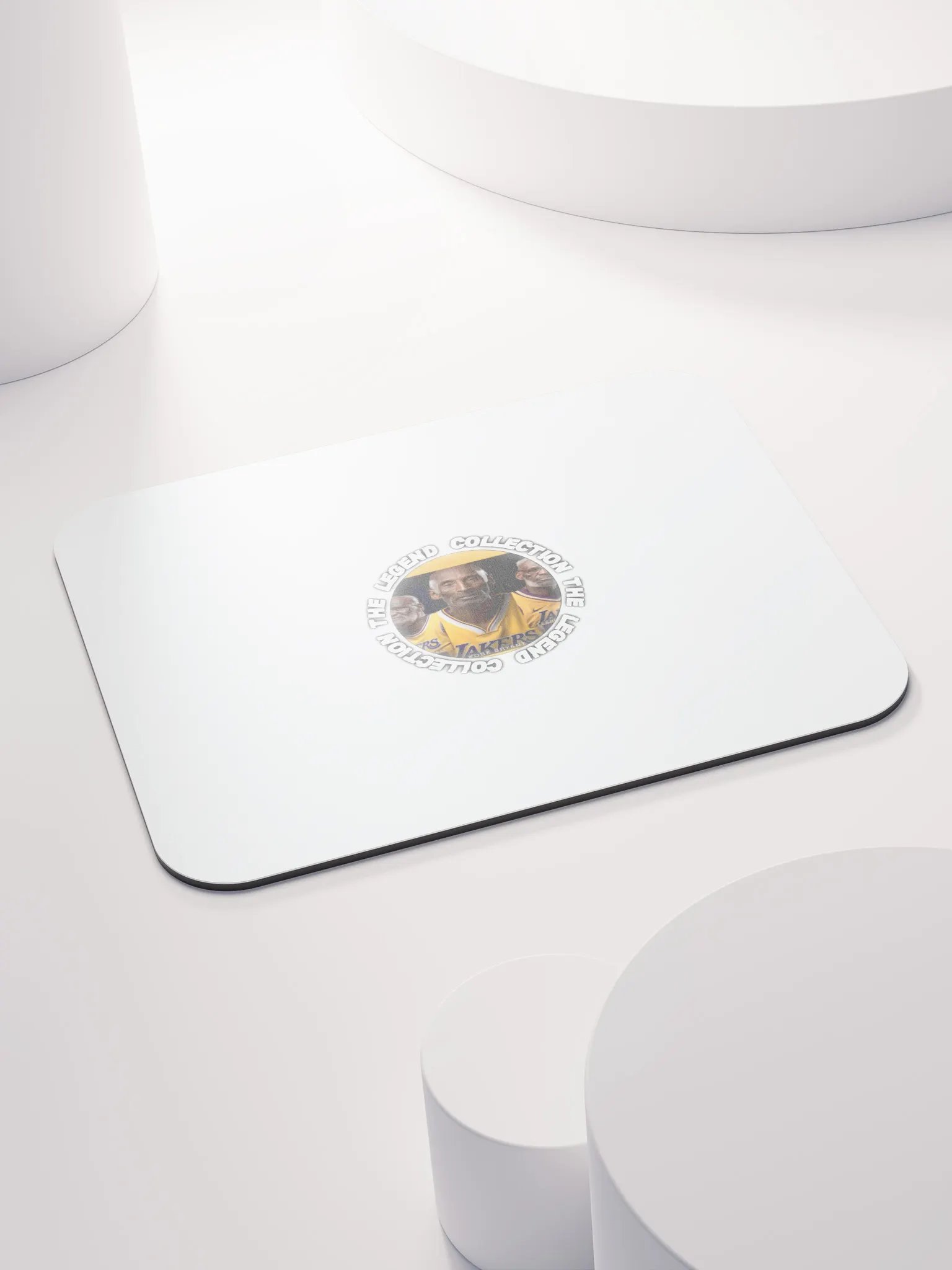 Legends of the Court Mouse Pad product image (4)