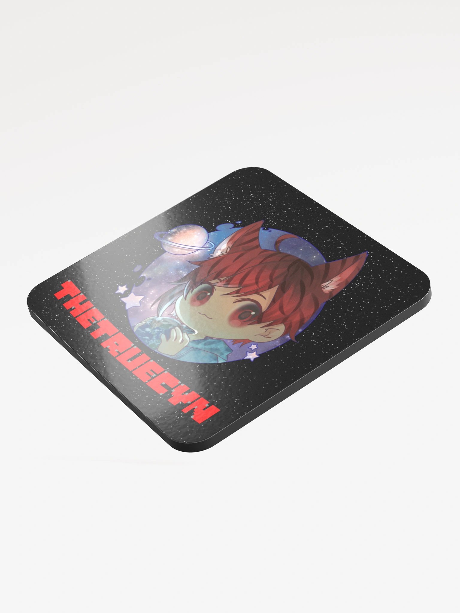 Spacial Cyn - Coaster product image (3)