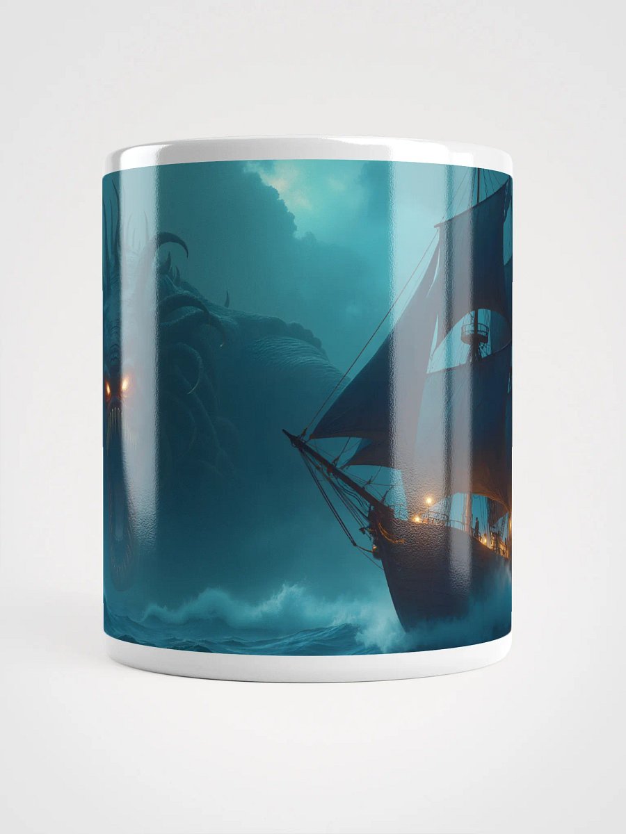 The Great Kraken Muki product image (15)