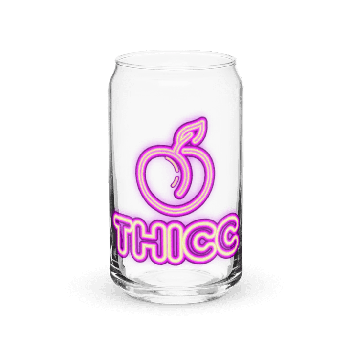 Thicc - Glass product image (2)