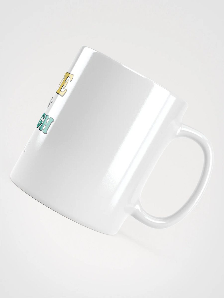 Motivational Life Quote Mug product image (11)