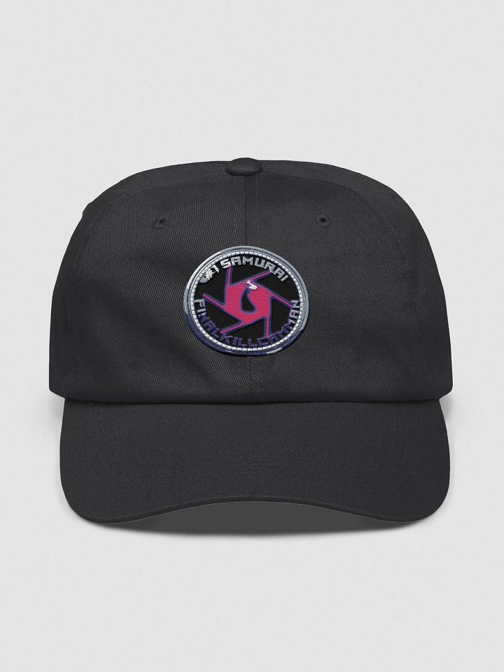 New Samurai Hat product image (1)