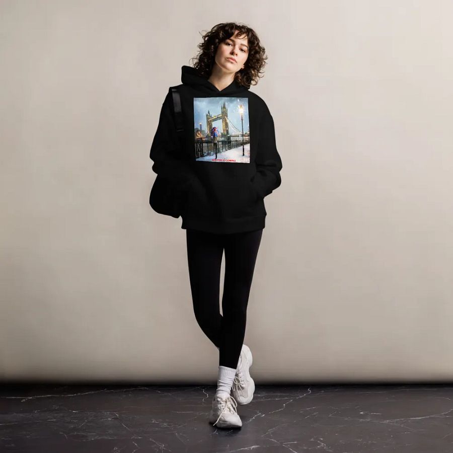 Cold Britain-Winter is Coming product image (8)