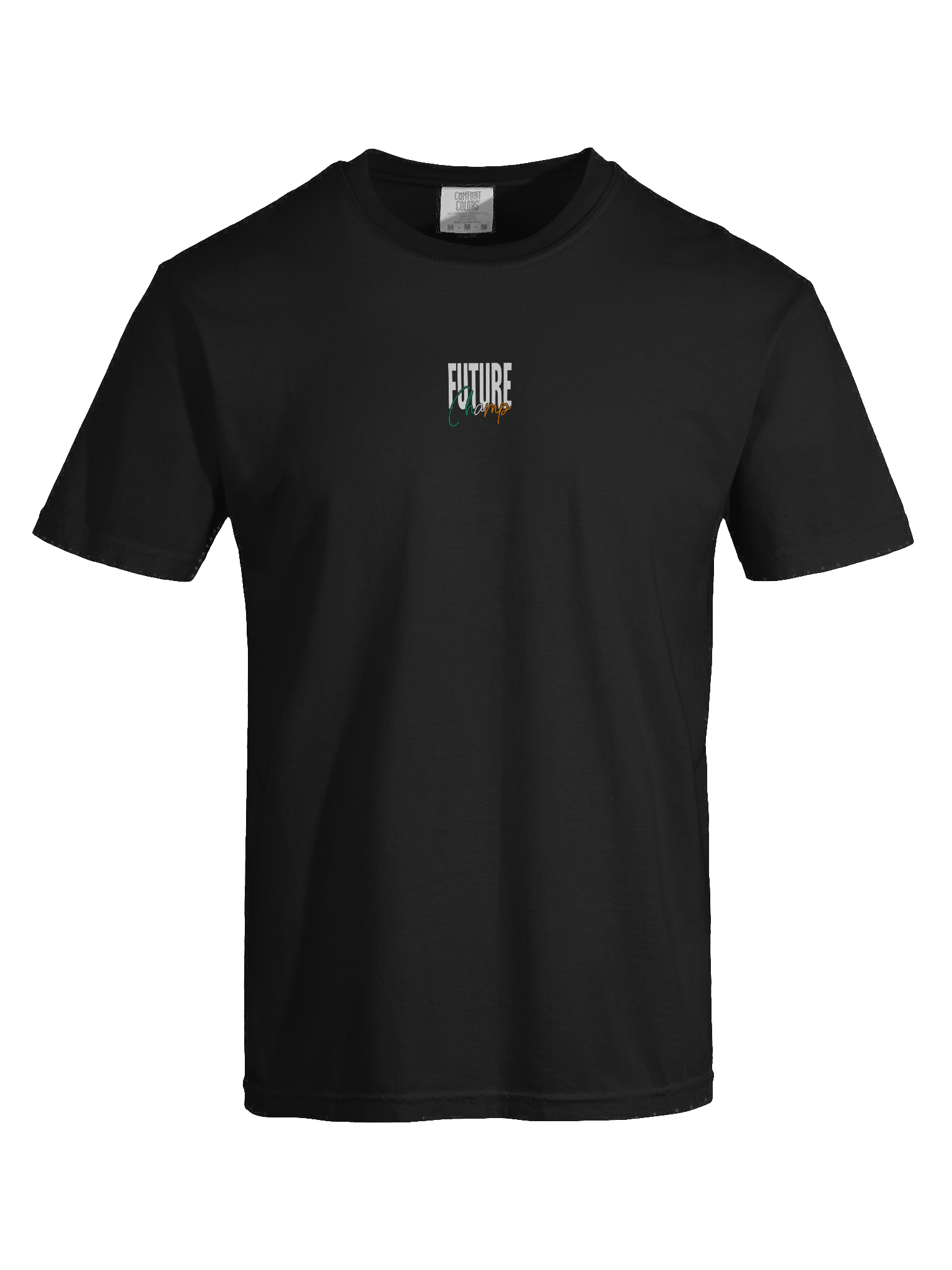 Future Champ Tricolour Tee product image (7)