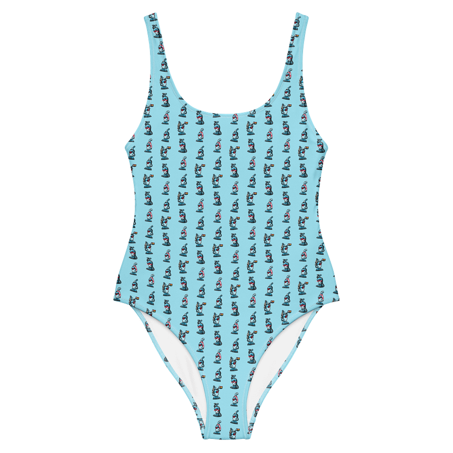Vaccy All Over One-Piece product image (2)