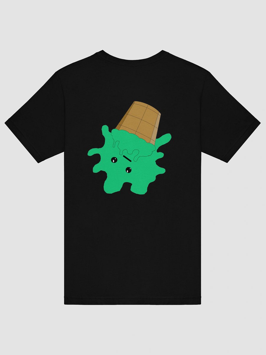 Bad day at the beach T-shirt product image (4)