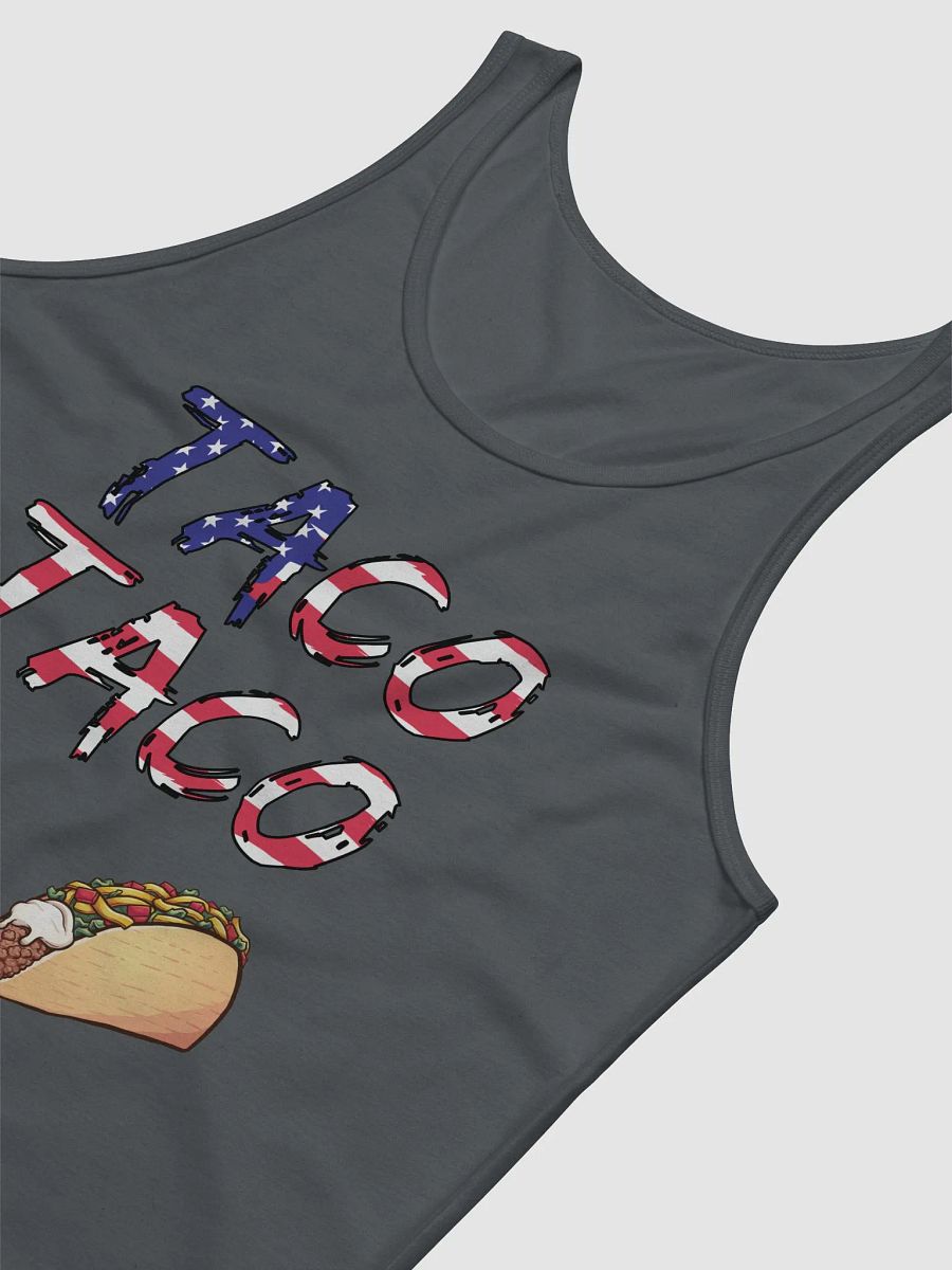 Patriotic Taco Taco for Taco Lovers product image (41)