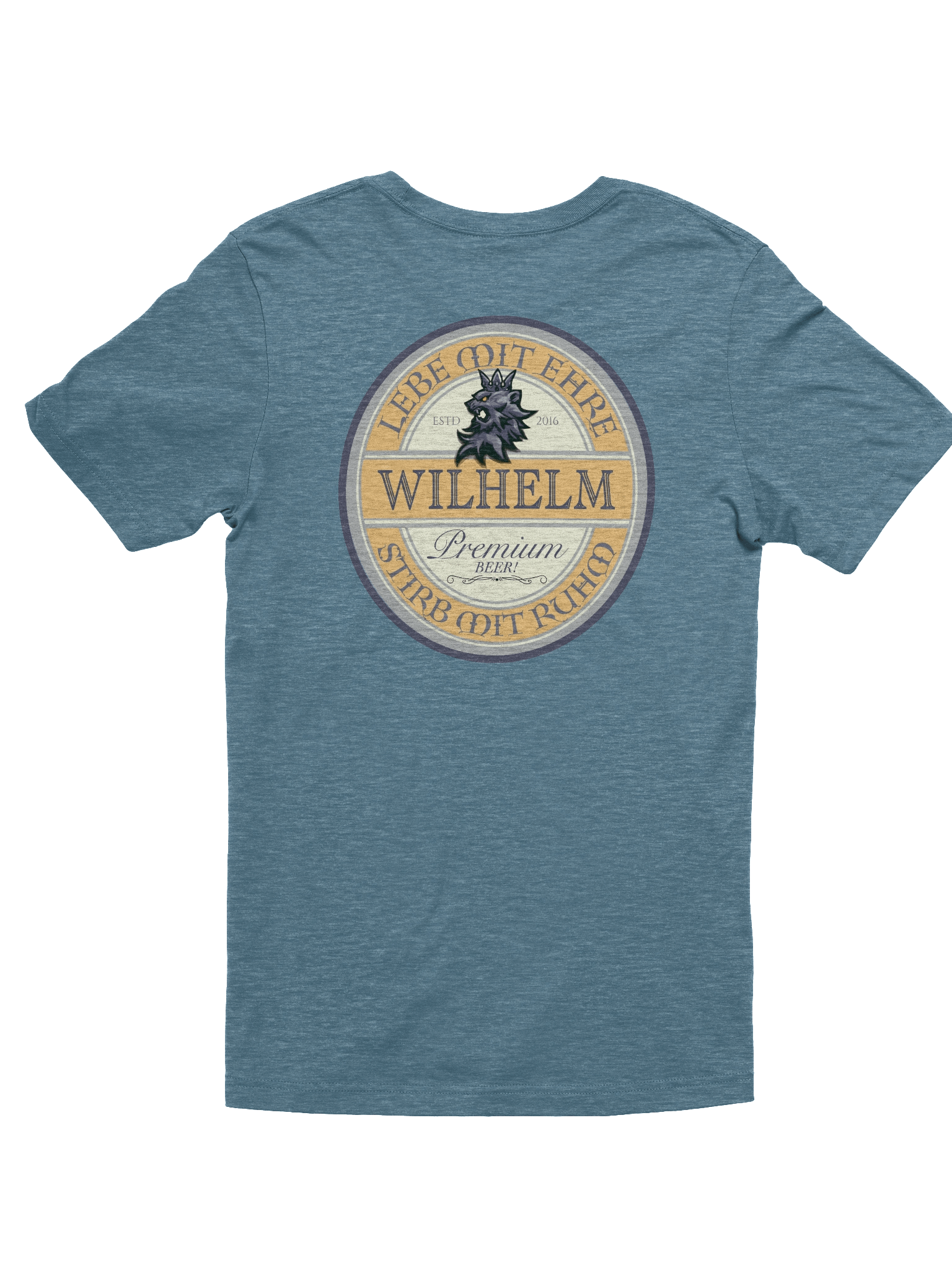 Wilhelm Brewery (BEER!) product image (62)