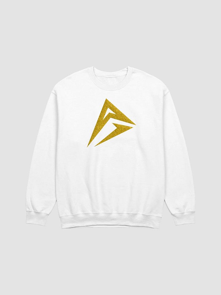 AG Big Logo Sweatshirt product image (1)