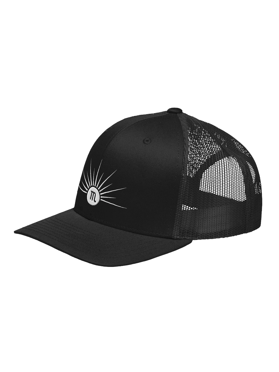SCORPIO CAP [EMBROIDERY] product image (11)