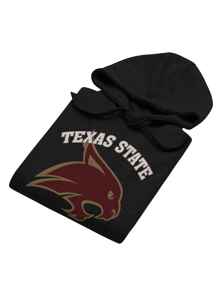 TEXAS STATE Premium Hoodie product image (6)