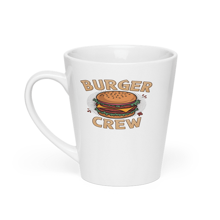 Burger Crew product image (1)