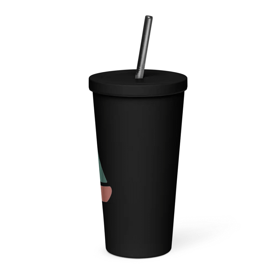 Academy Sailboat Tumbler product image (7)