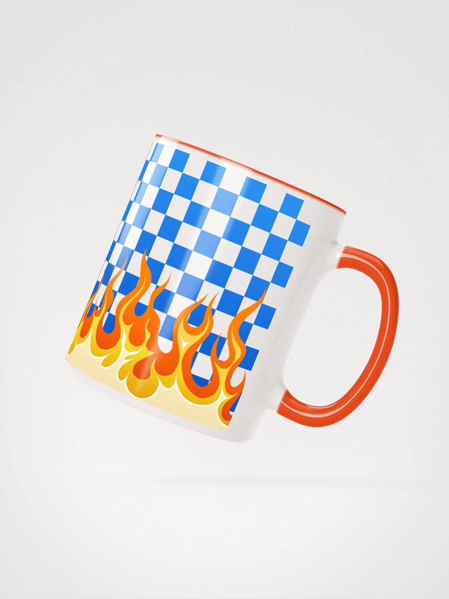 IDWTLLT - Mug product image (2)