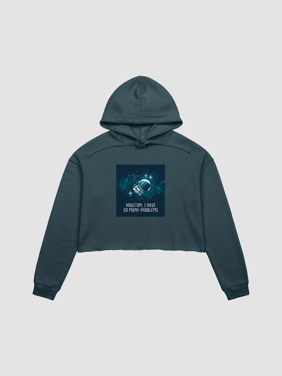Houston, We Have Problems Hoodie Problems product image (5)