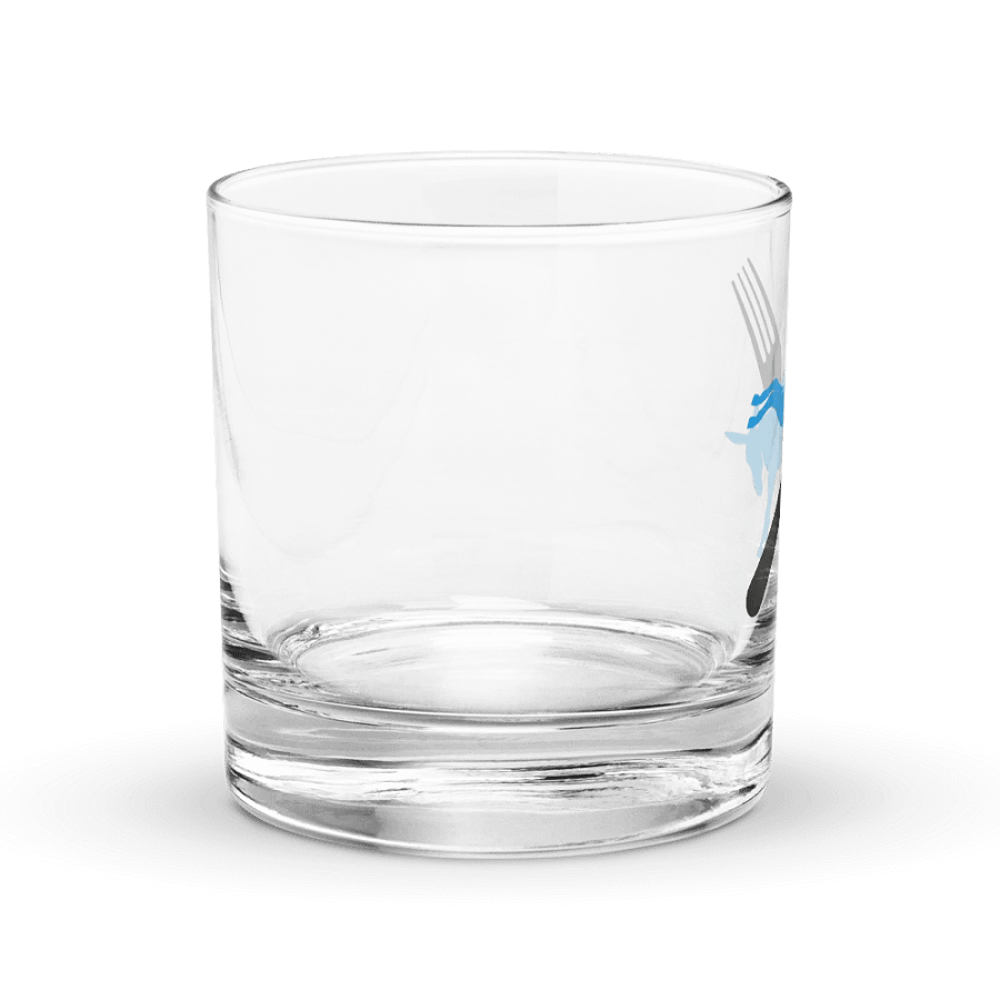 The MuleForker Rocks Glass product image (3)