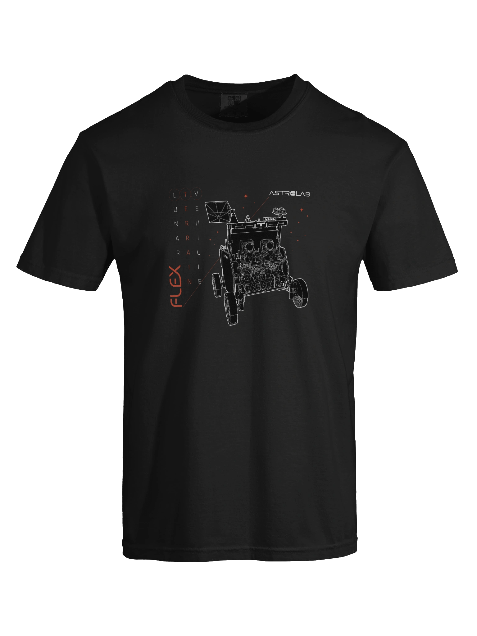 Astrolab FLEX Shirt product image (7)