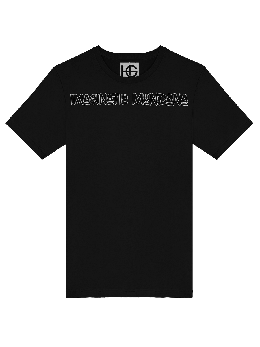 Basic Series | T-Shirt Design 03 product image (5)