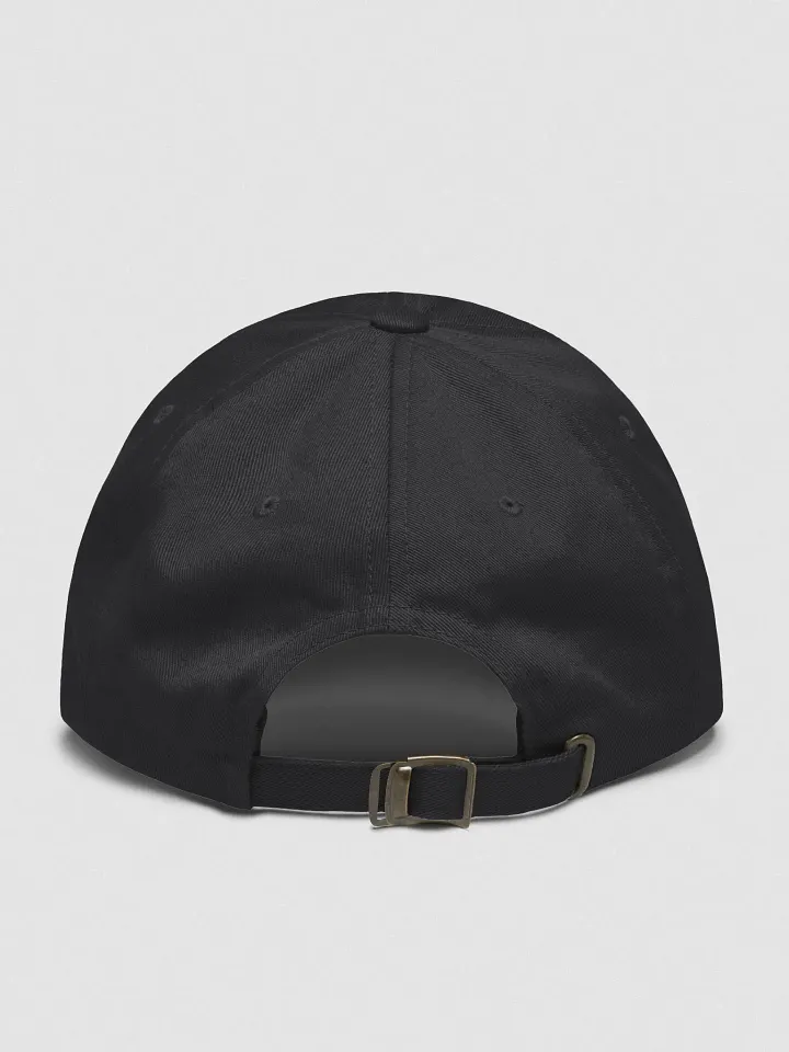 Classic ROPE Design! Embroidered Hat product image (10)