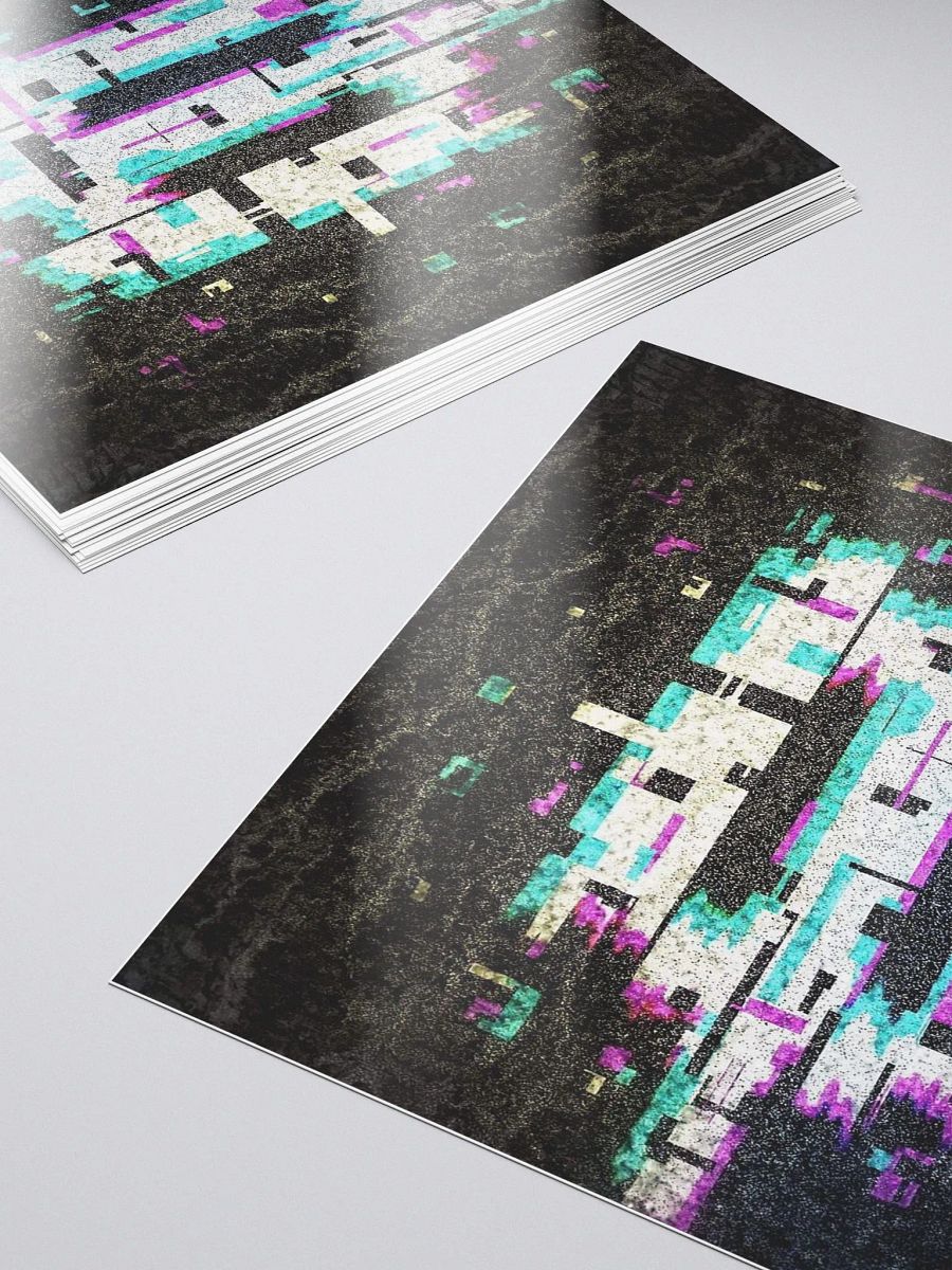 Blur Sticker product image (5)