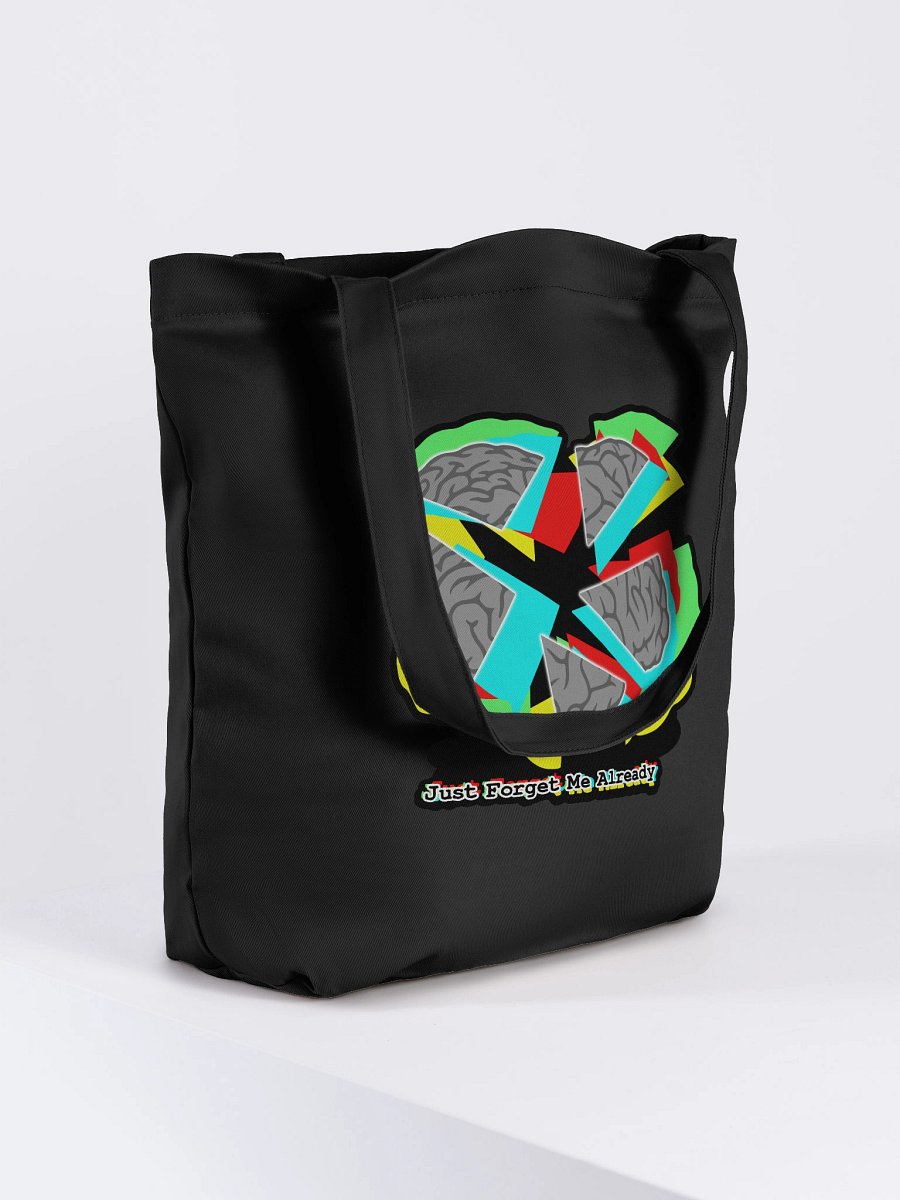Just Forget Me Already Tote product image (3)