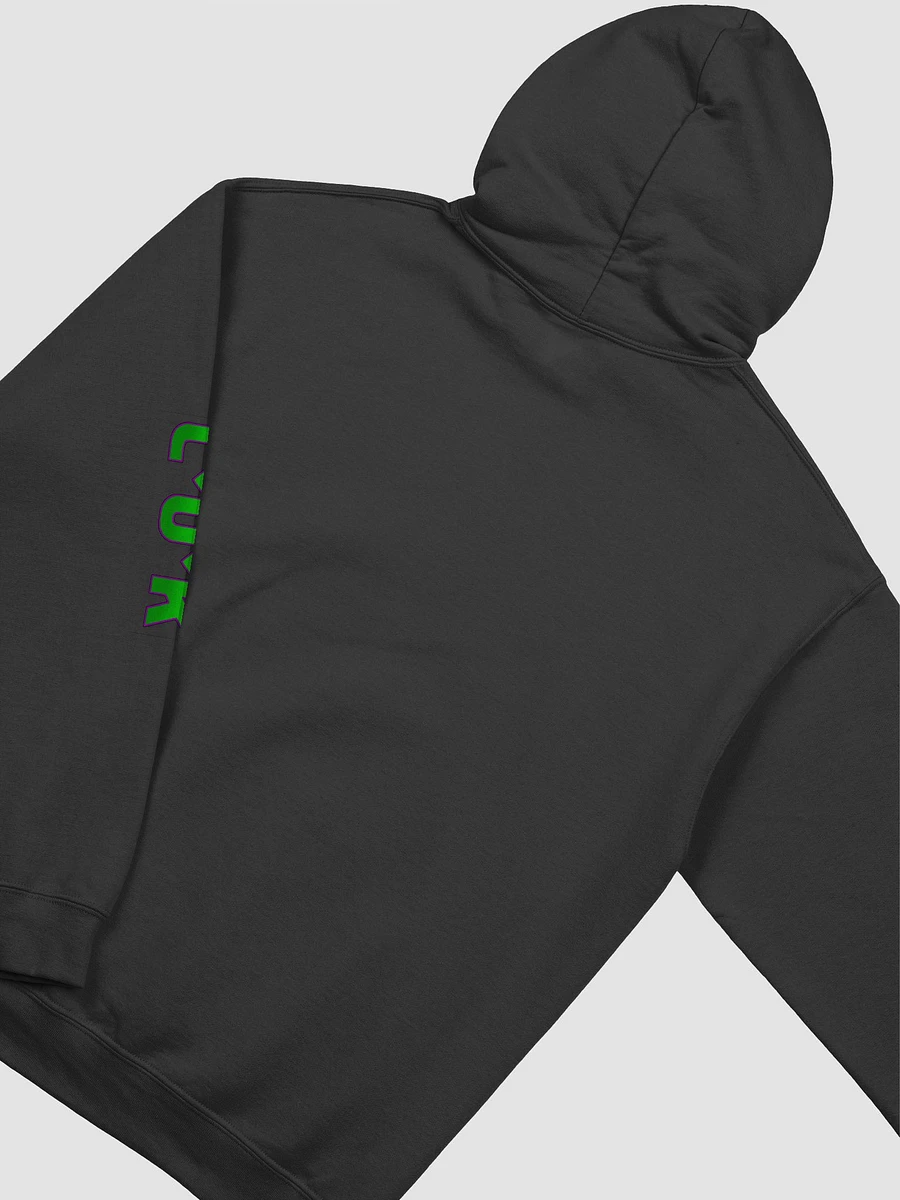 Cult Of Kush Hoodie product image (48)