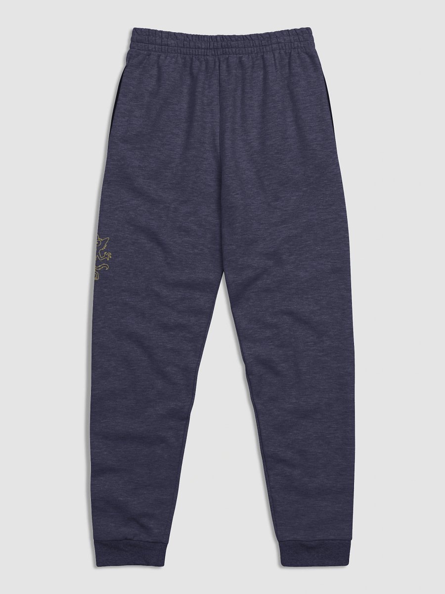 Scaredy Cat Unisex Joggers product image (17)