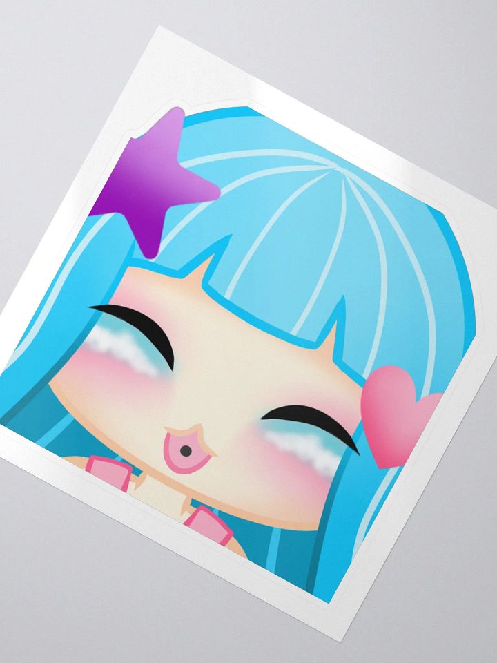 skyee blep sticker product image (2)