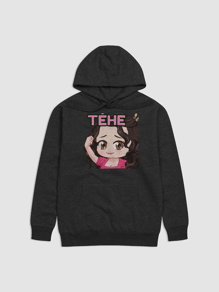 WatermelonSings TEHE Hoodie product image (1)