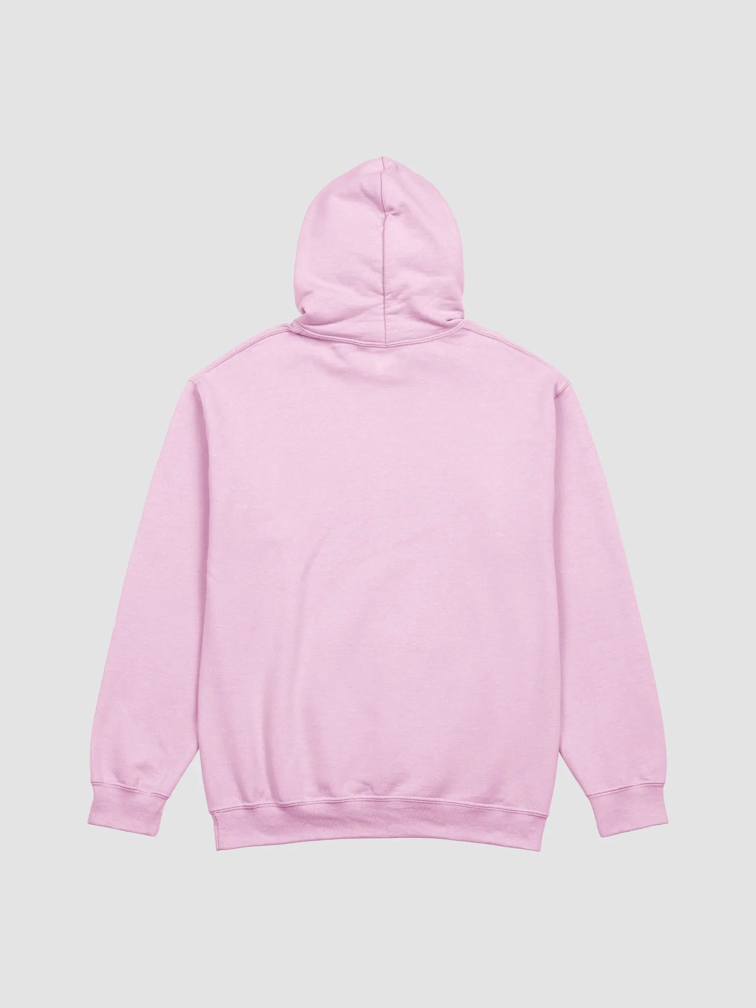 BUIII Limitless Vibes Hoodie product image (15)