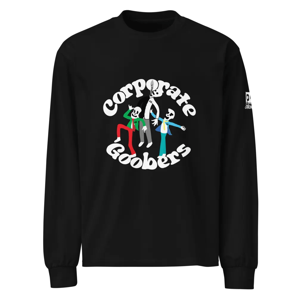 Corporate Goobers Long product image (1)