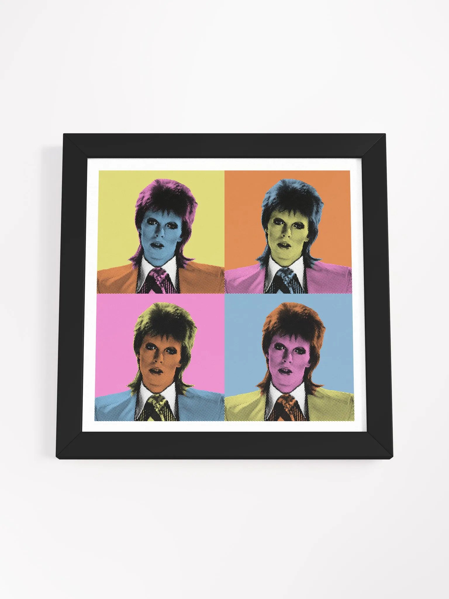 Pop Art David 3 product image (4)