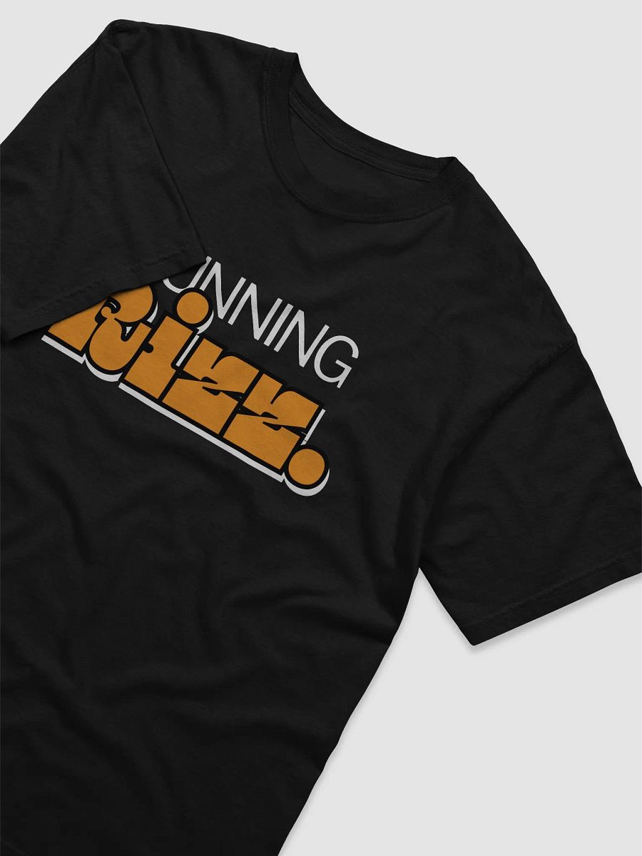 Rizz. Bold Orange T-Shirt product image (11)