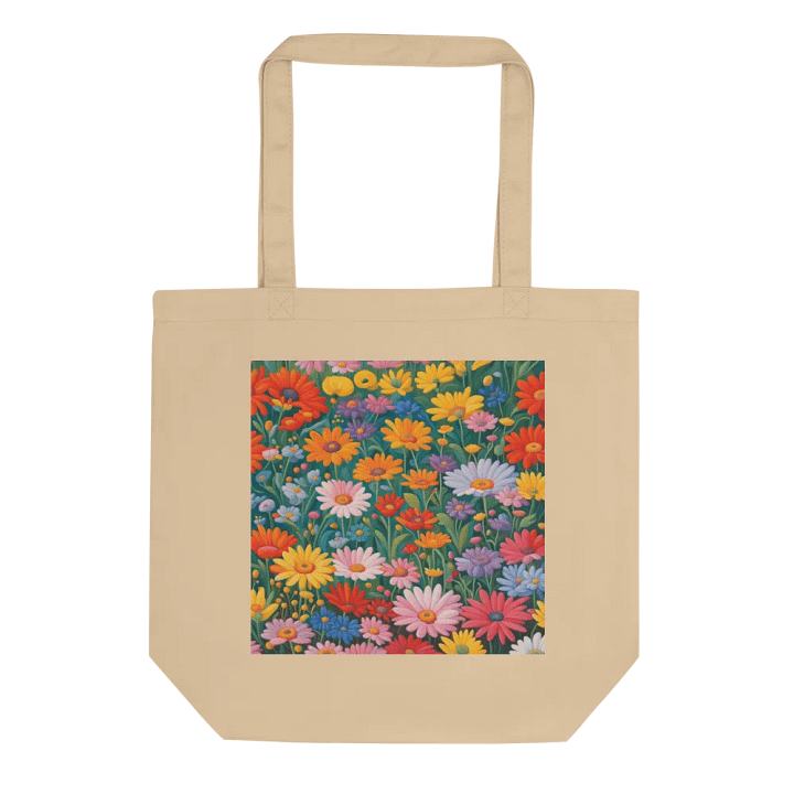 Flora Tote-Bag product image (1)