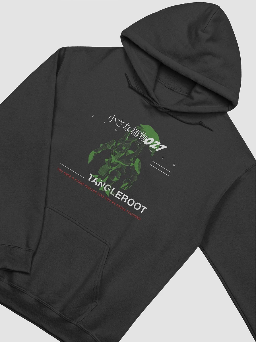 Tangleroot - Hoodie (Green) product image (3)
