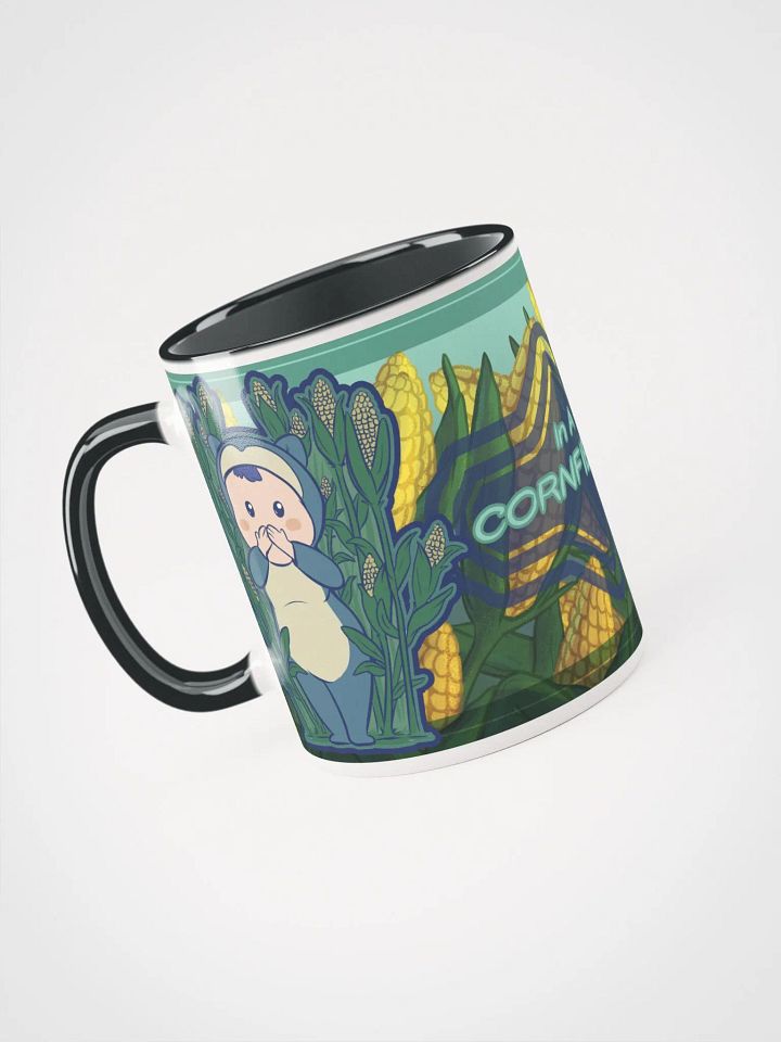 OOPS in a Cornfield - Mug product image (1)