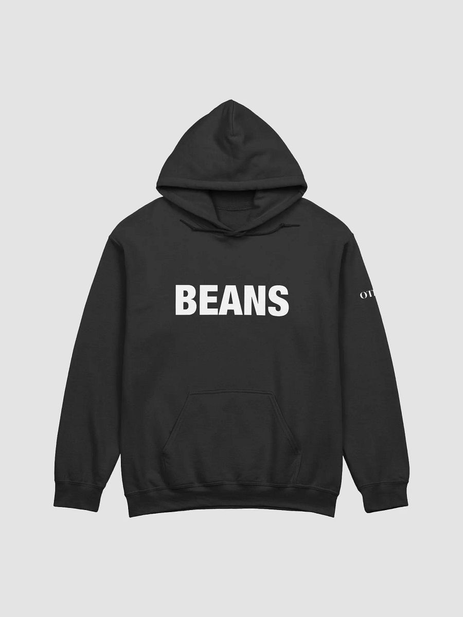 BEANS Classic OTLT Hoodie product image (1)