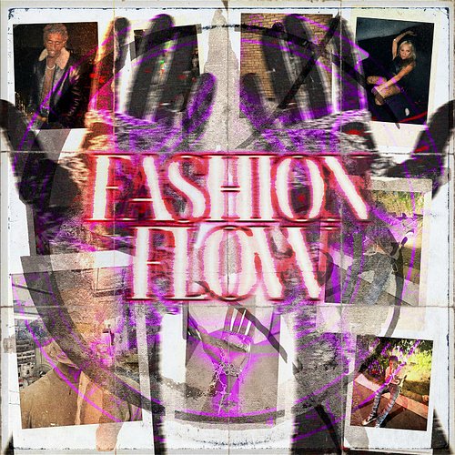 Cover art for @playamarr 

Fashion Flow 🤤

#undergroundrap #graphicdesign #osamason #kencarson #photoshop #coverart #explore