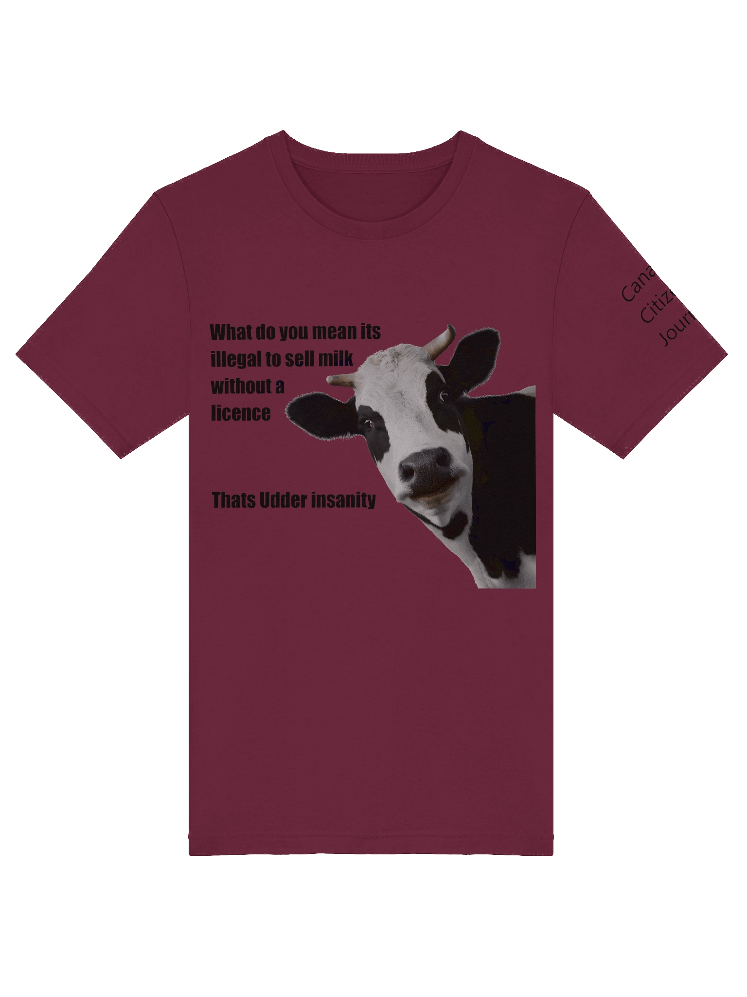 Milk Laws Udder Insanity product image (47)