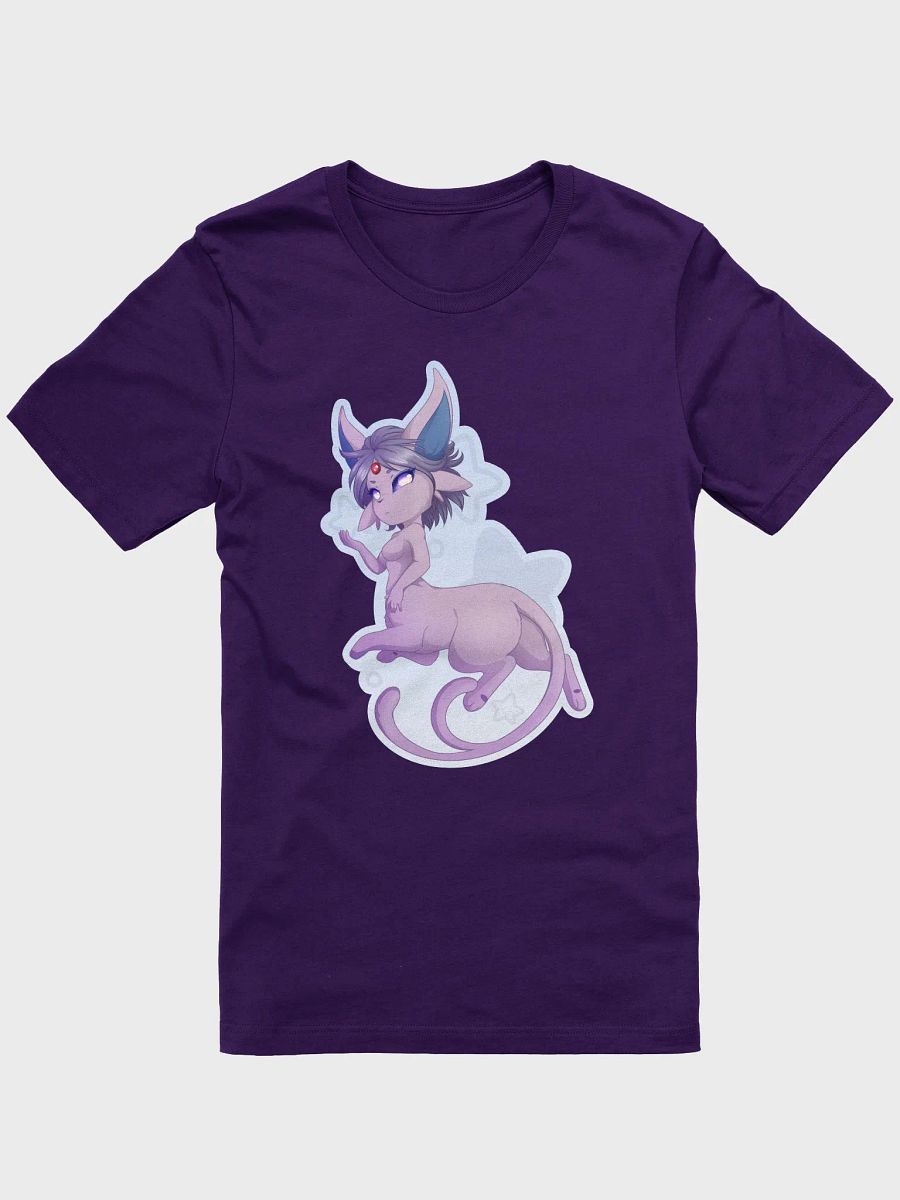 PokeTAUR Eeveelutions- Espeon! product image (10)