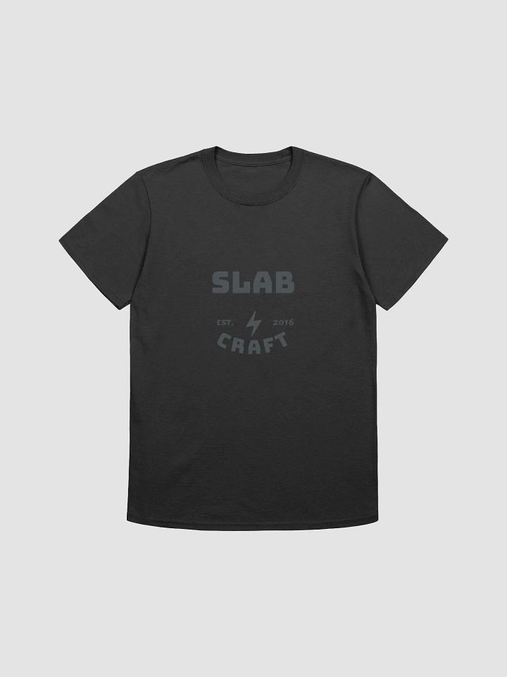 sLab Craft 2016 Shirt product image (1)